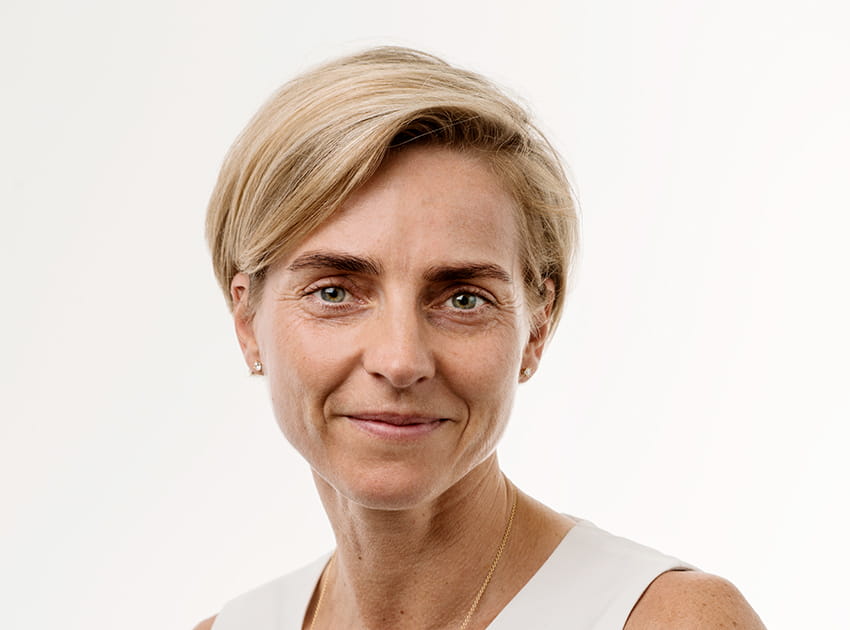 Eva Birgitte Bisgaard