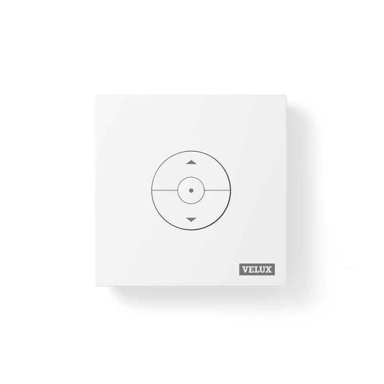 VELUX ACTIVE wall switch
