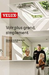Velux 2in1 3in1 brochure cover